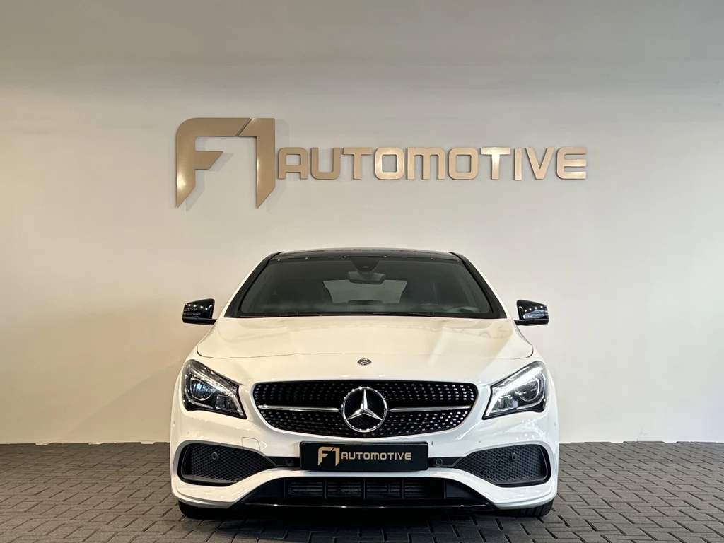 Mercedes-Benz CLA – foto 8