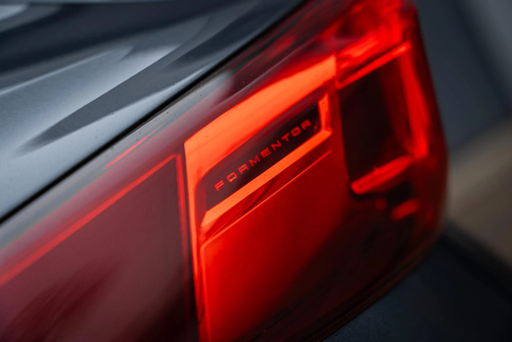 CUPRA Formentor – foto 14