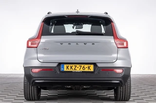 Volvo EX40 – thumbnail 4