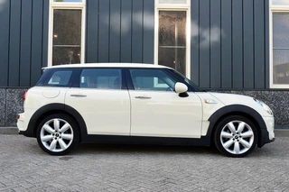 MINI Clubman – thumbnail 6