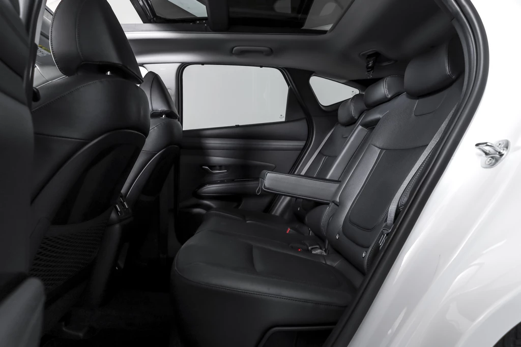 Hyundai Tucson – foto 70