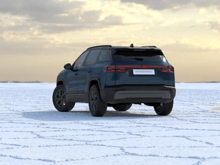 Jeep Compass – thumbnail 5