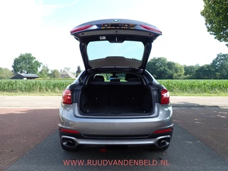 BMW X6 – thumbnail 30