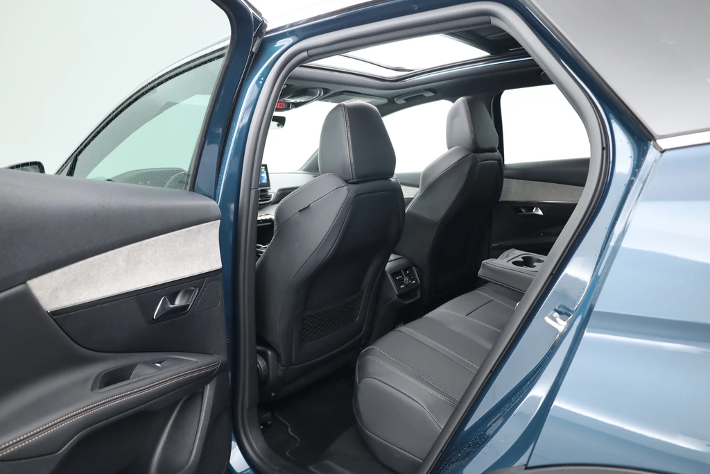 Peugeot 3008 – foto 42