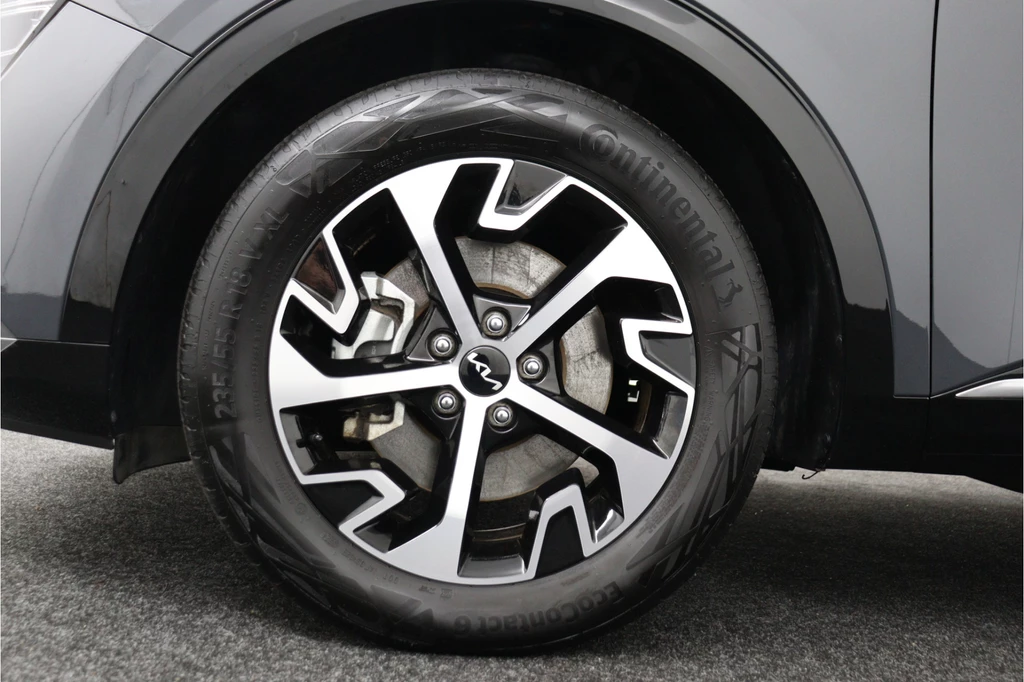 Kia Sportage – foto 16