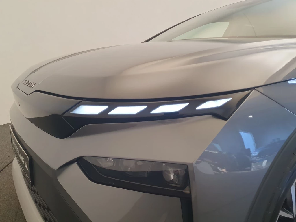 Škoda Elroq – foto 11