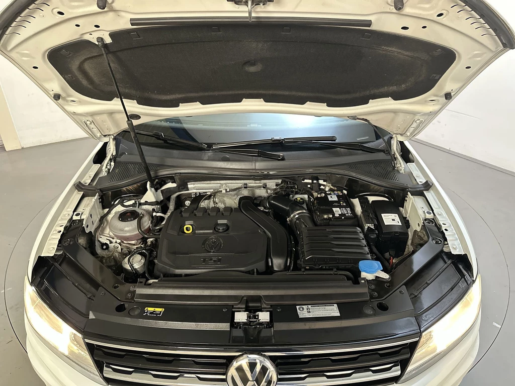 Volkswagen Tiguan – foto 17