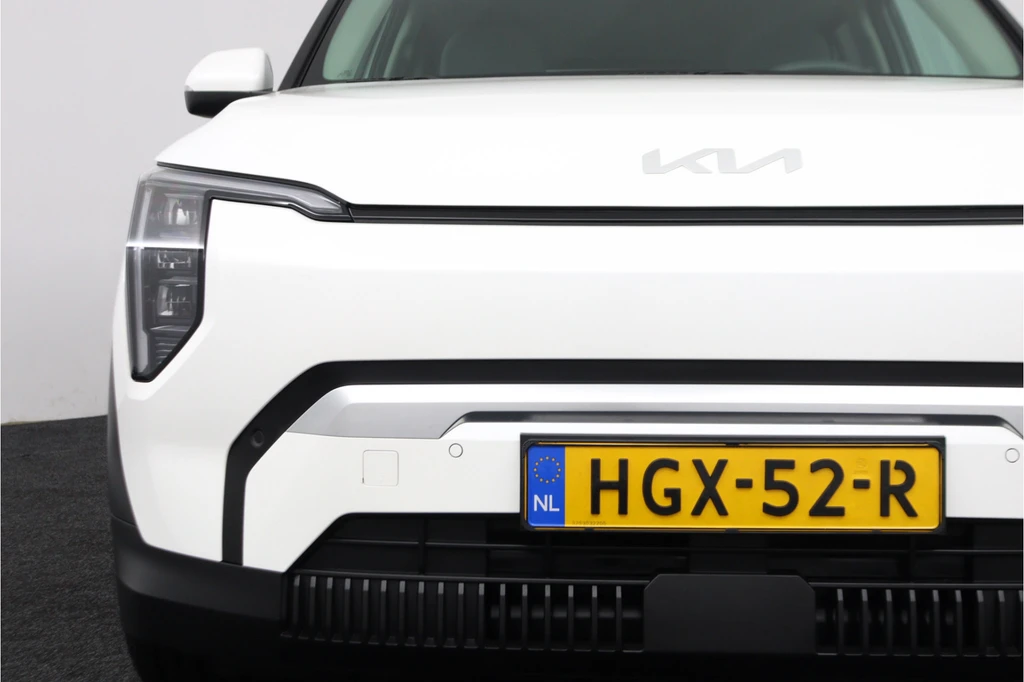 Kia EV3 – foto 15
