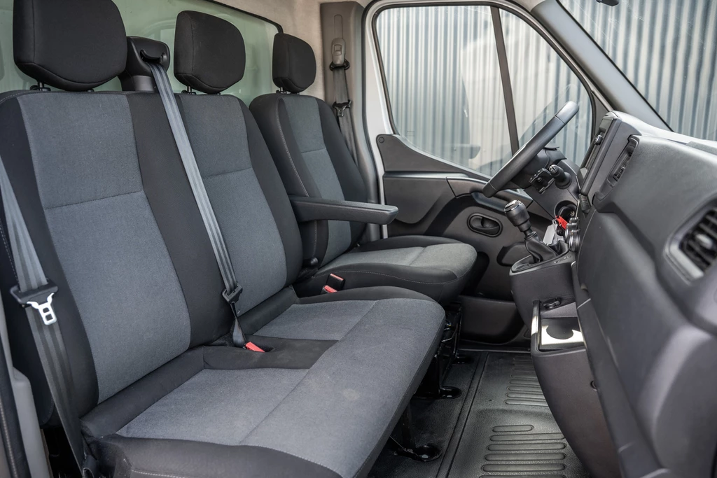 Renault Master – foto 13