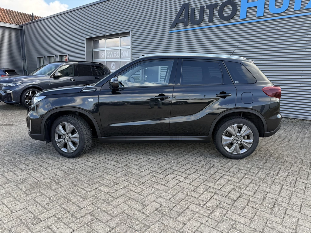 Suzuki Vitara – foto 3