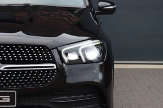 Mercedes-Benz GLE – thumbnail 23