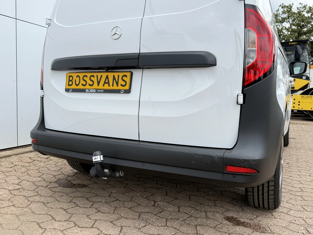 Mercedes-Benz Citan – foto 17