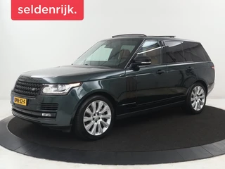 Land Rover Range Rover – thumbnail 1