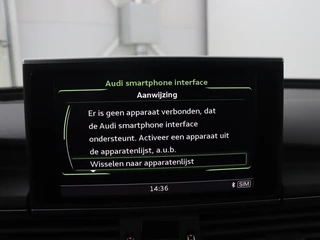 Audi A6 – thumbnail 23