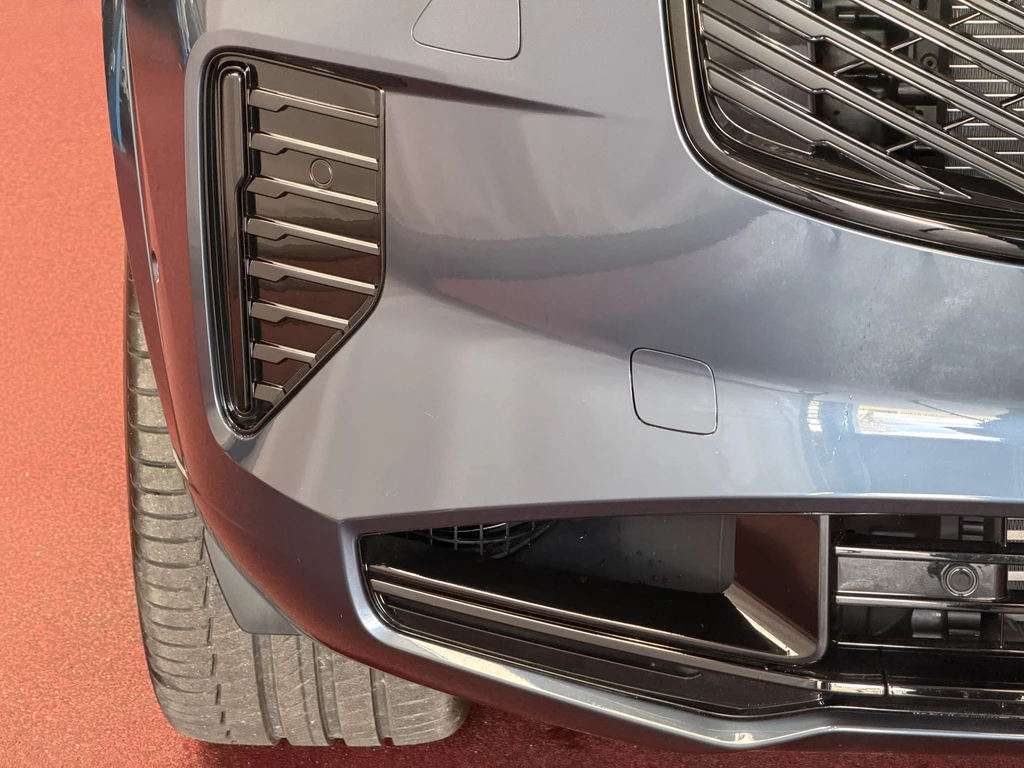 Volvo XC90 – foto 80