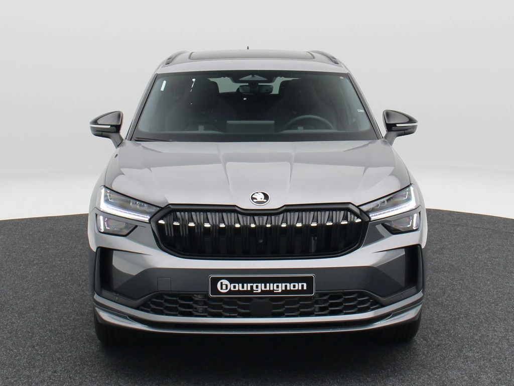 Škoda Kodiaq – foto 8
