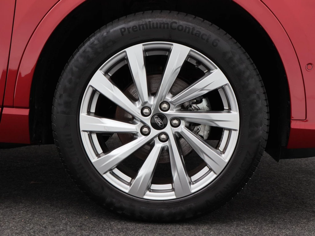 Ford Kuga – foto 10