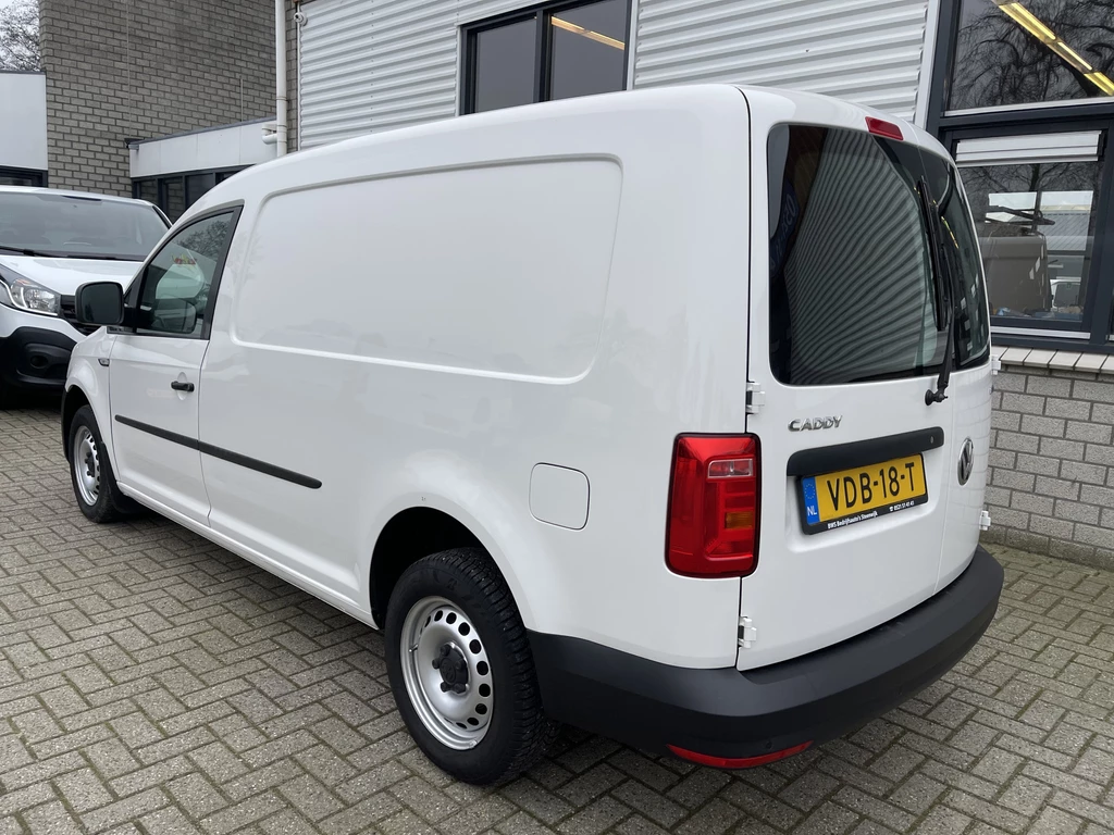 Volkswagen Caddy – foto 3
