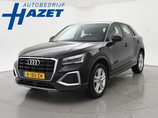 Audi Q2 – thumbnail 1