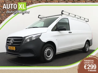 Mercedes-Benz Vito – thumbnail 1