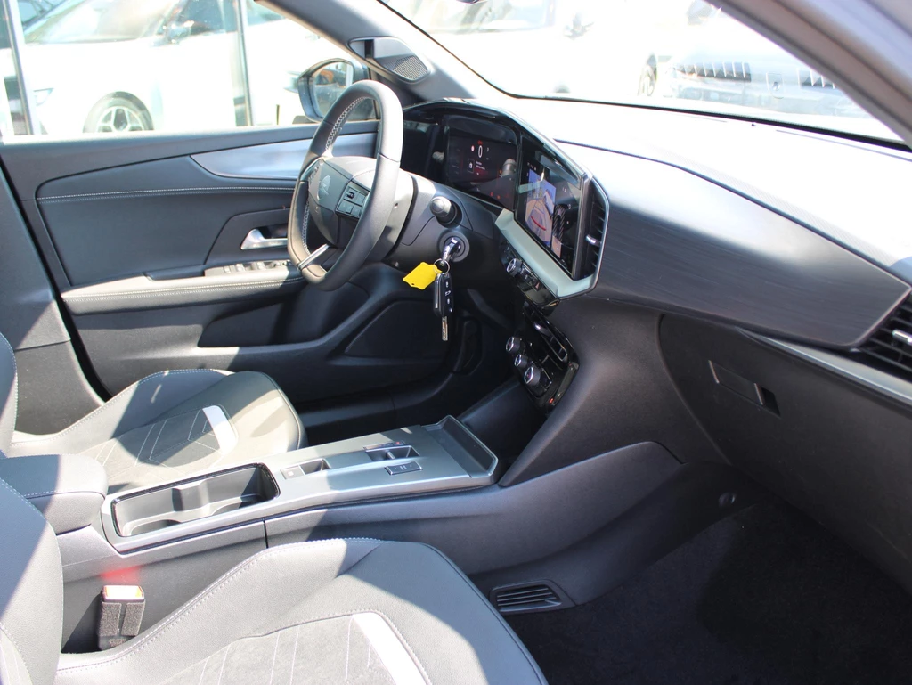 Opel Mokka – foto 11