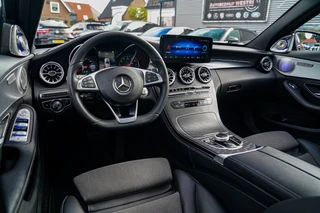 Mercedes-Benz C-Klasse – thumbnail 35