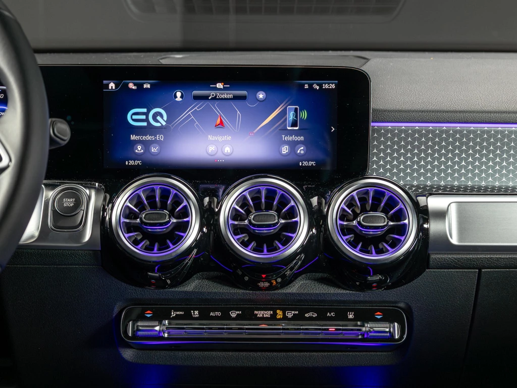 Mercedes-Benz EQB – foto 12