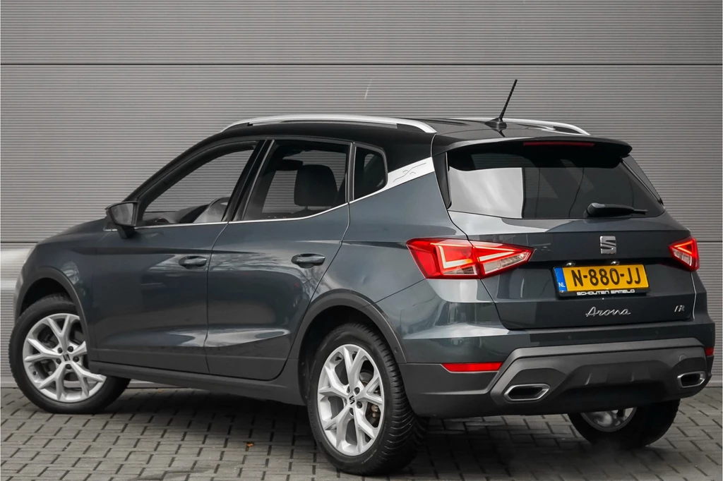 SEAT Arona – foto 4