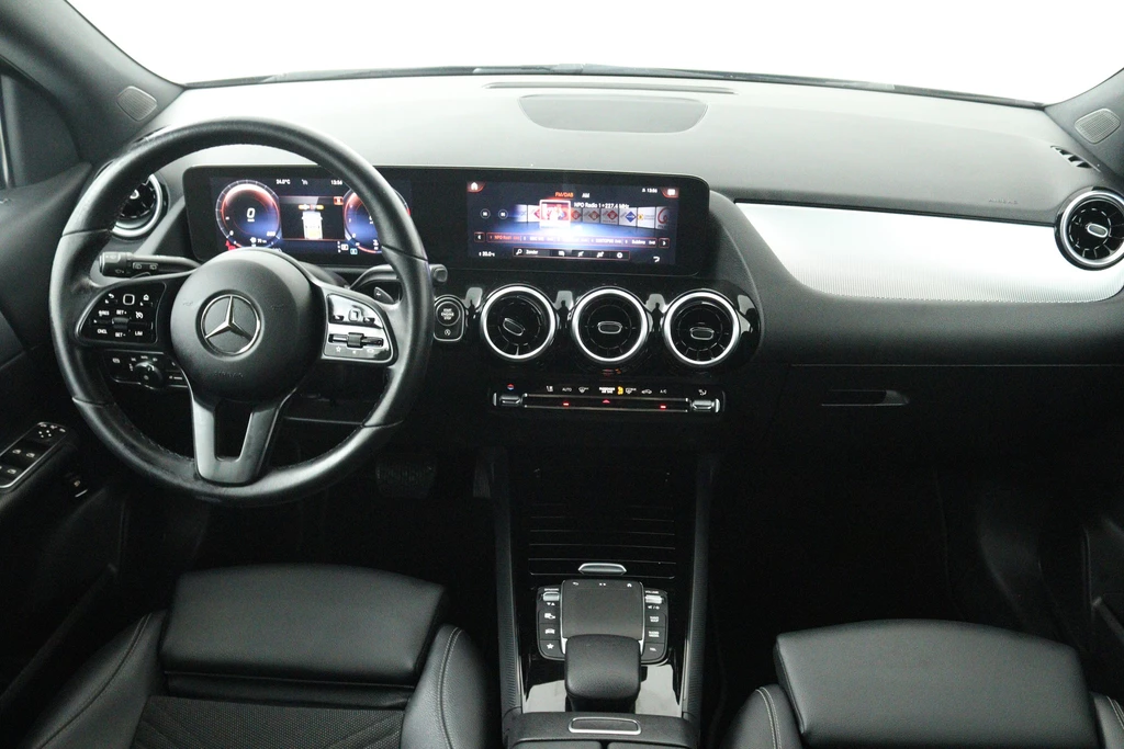 Mercedes-Benz GLA – foto 8