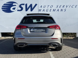 Mercedes-Benz A-Klasse – thumbnail 4