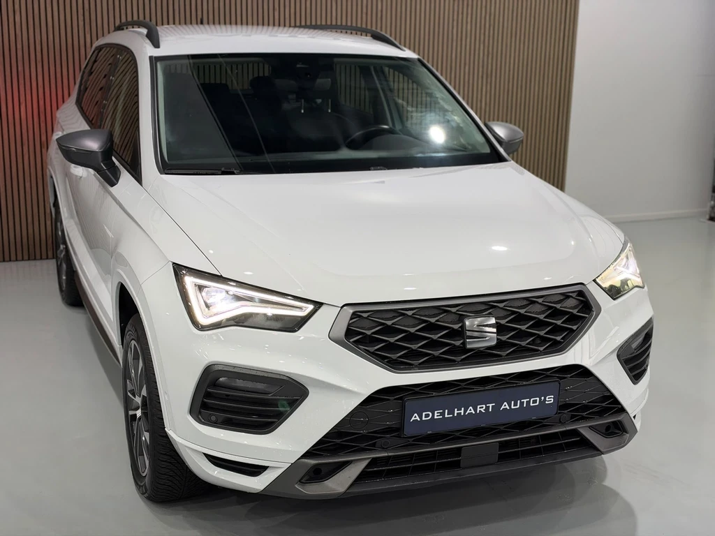 SEAT Ateca – foto 18
