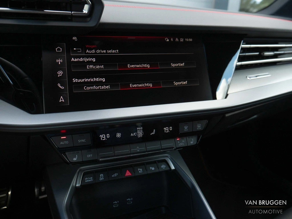 Audi A3 – foto 32