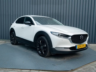 Mazda CX-30 – thumbnail 15