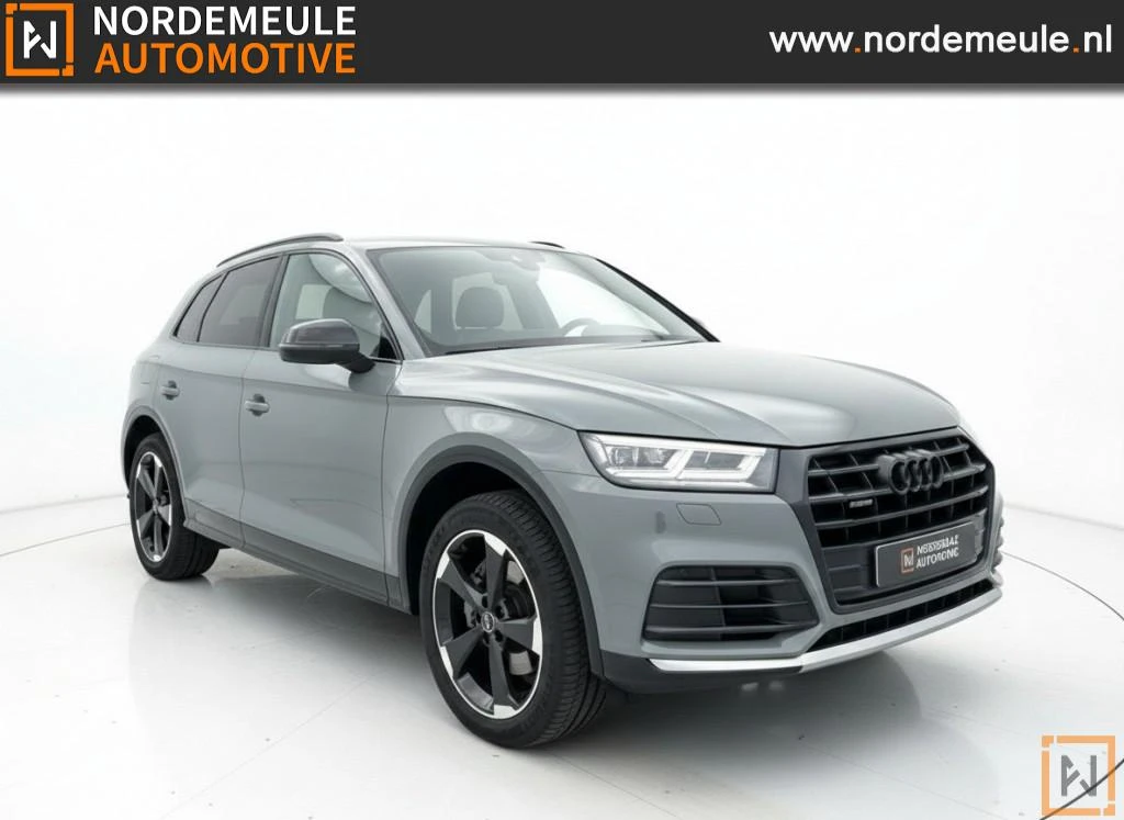 Audi Q5 – foto 7