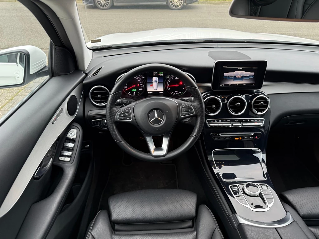 Mercedes-Benz GLC – foto 24