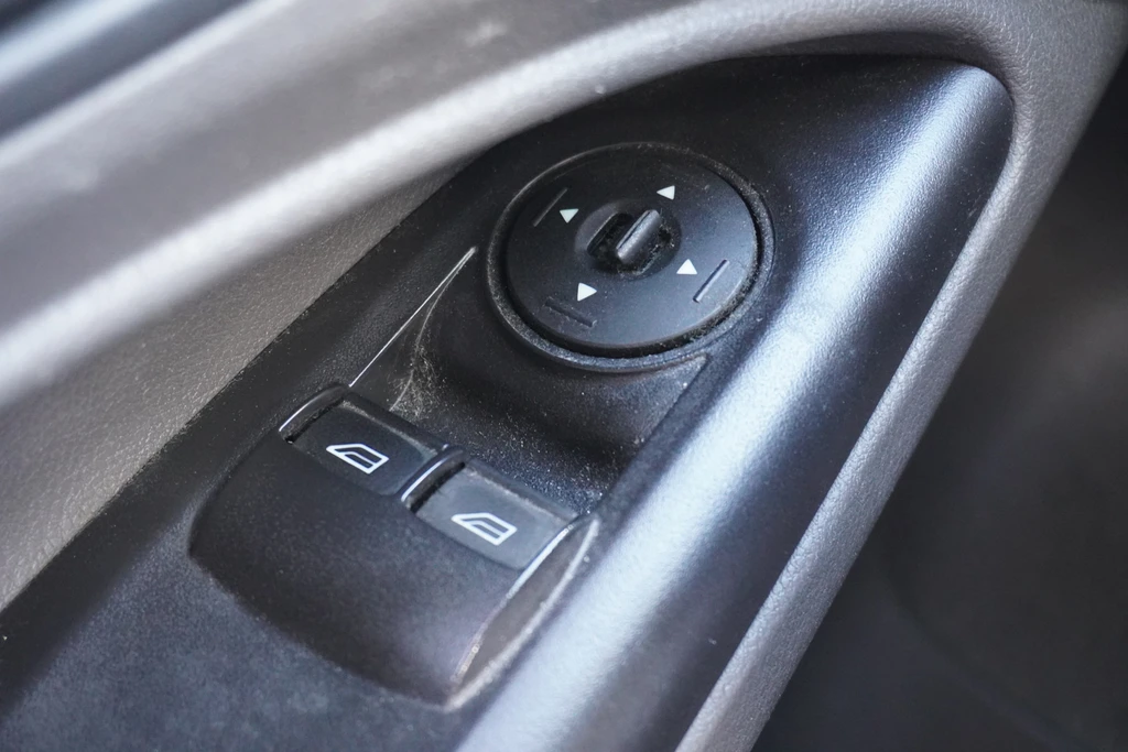 Ford Transit Connect – foto 18