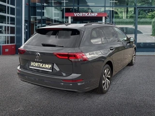 Volkswagen Golf – thumbnail 5