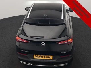 Opel Grandland X – thumbnail 6