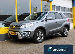 Suzuki Vitara – thumbnail 1