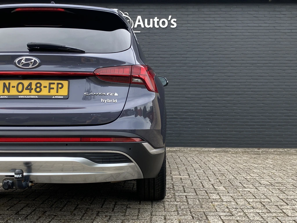 Hyundai Santa Fe – foto 5