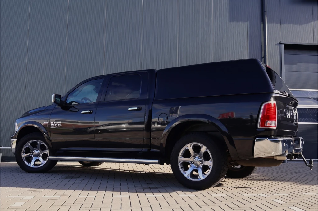 Dodge Ram 1500 – foto 3