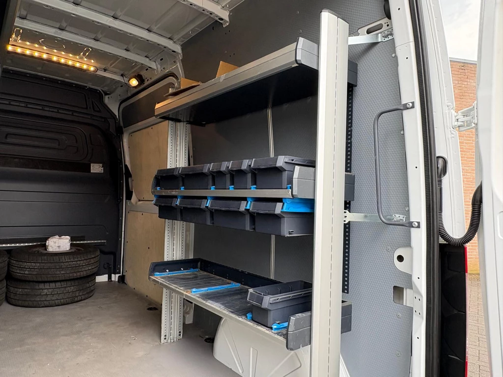 Mercedes-Benz Sprinter – foto 33