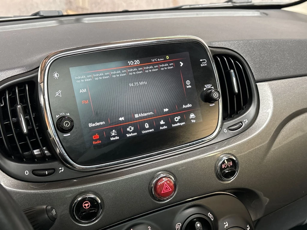 Fiat 500 – foto 9