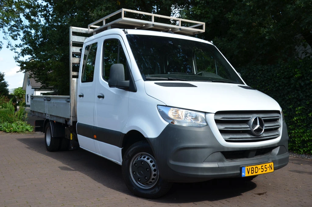 Mercedes-Benz Sprinter – foto 14