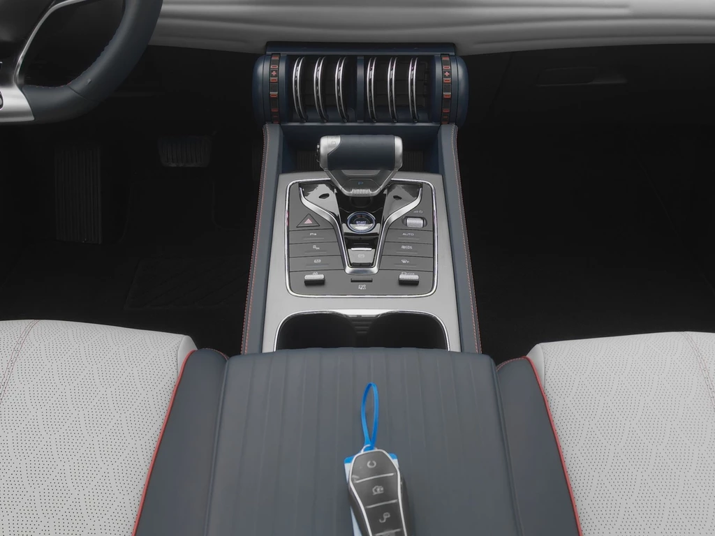 BYD ATTO 3 – foto 26