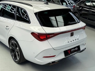 CUPRA Leon Sportstourer – thumbnail 6