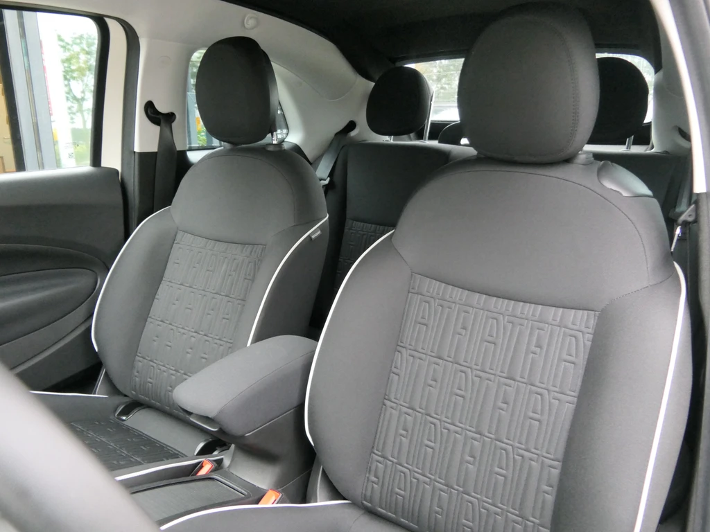 Fiat 500C – foto 10