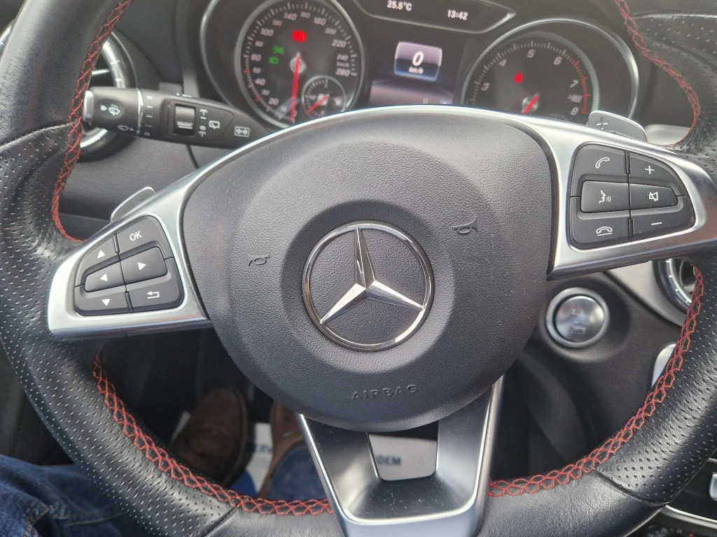 Mercedes-Benz CLA – foto 19