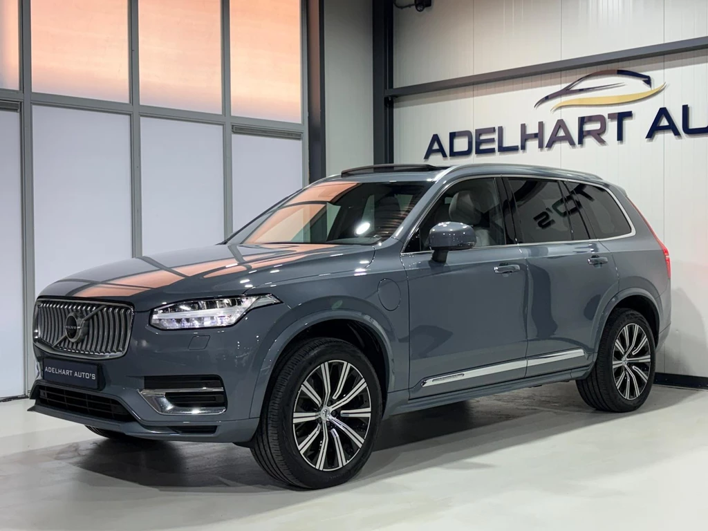 Volvo XC90 – foto 2