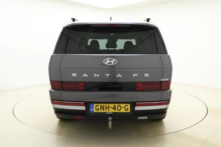 Hyundai Santa Fe – thumbnail 5